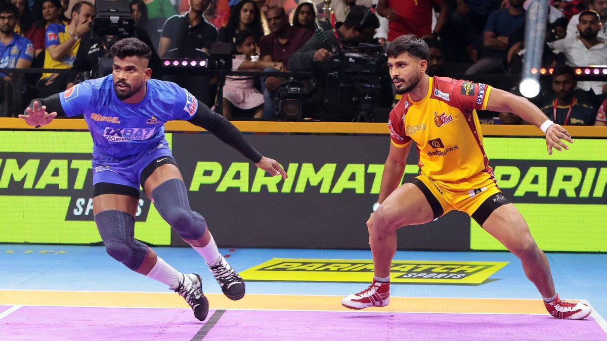 Tamil Thalaivas have got their Pro Kabaddi League Season 10 campaign ...