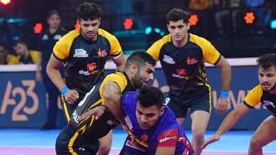 Pro Kabaddi: Patna Pirates v/s Bengal Warriors – Preview, Expected 7, Live  Streaming, Players to Watch out, Head to Head, Key Battle