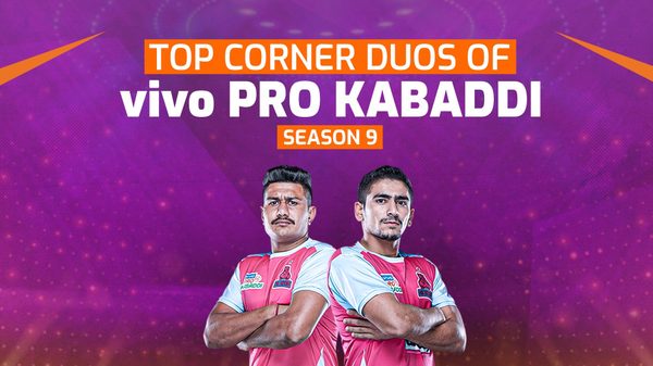 VIVO Pro Kabaddi Season VI, Pushes Boundaries with Innovative