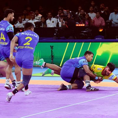 match-88-report-pkl-season-11-bengal-warriorz-vs-patna-pirates.Click to read full article.