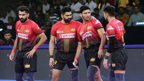 bengaluru bulls