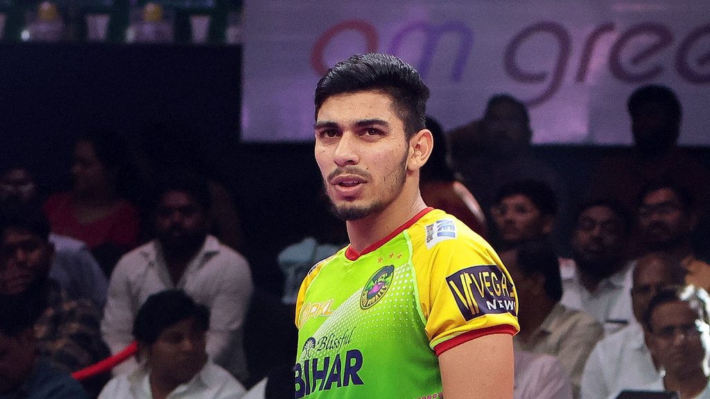 All you need to know about Patna Pirates’ Krishan’s Pro Kabaddi League ...