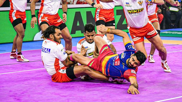 VIVO Pro Kabaddi League Season 8: Top raiders who stole the show