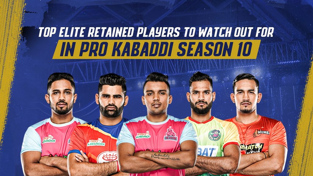 vivo Pro Kabaddi League Season 8: Panthers' outstanding show