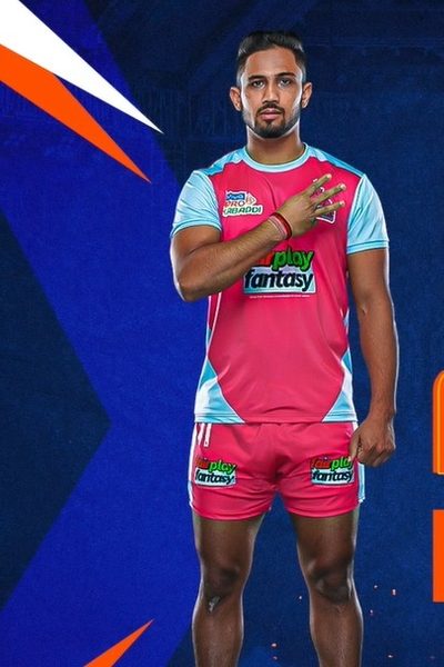 vivo Pro Kabaddi League | Official Website