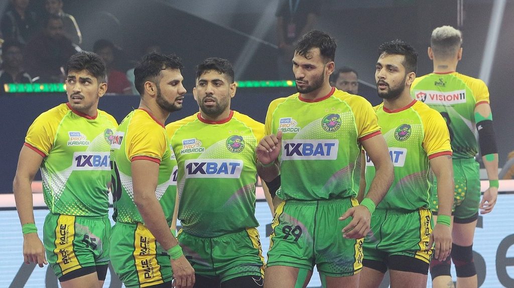 Pro Kabaddi 2022: 3 reasons why Patna Pirates could win PKL 9