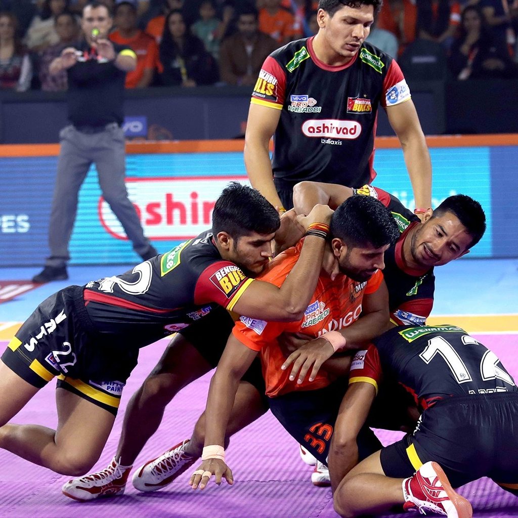 PKL Live, Pro Kabaddi 2022 Final Live