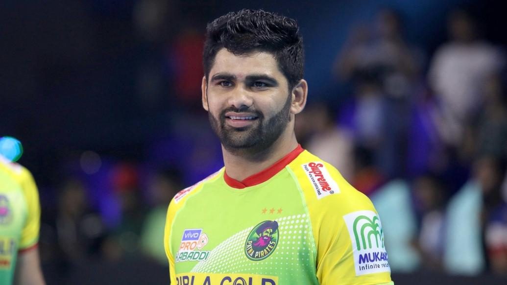 pardeep narwal t shirt