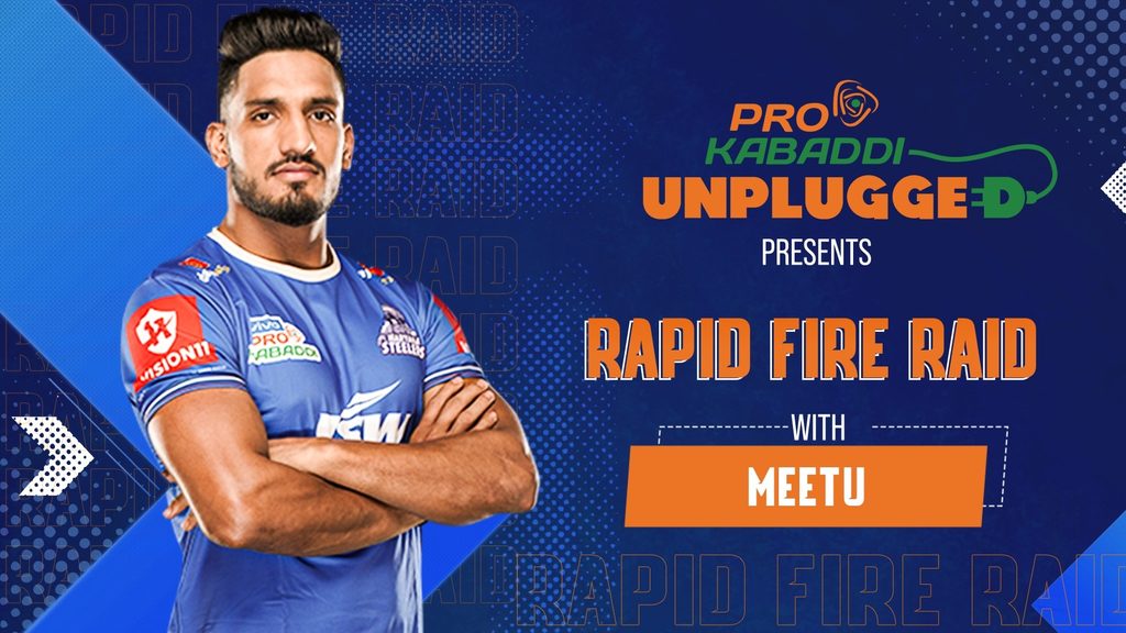 rapid-fire-raid-ft-meetu-sharma-pkl-unplugged