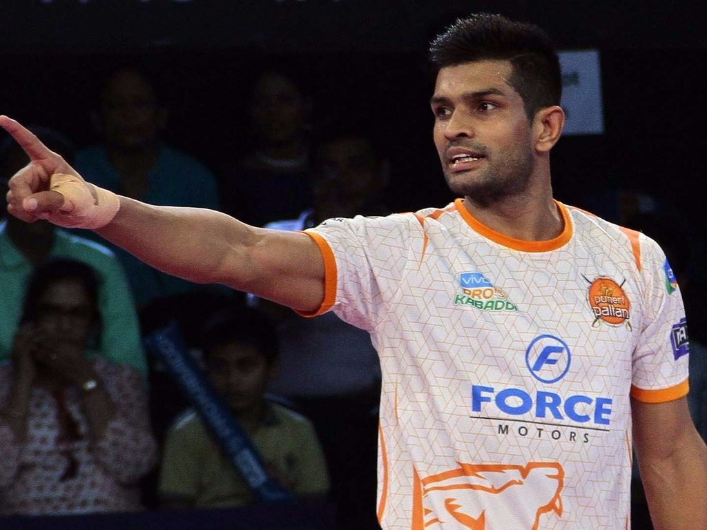 Pro kabaddi shop jersey model