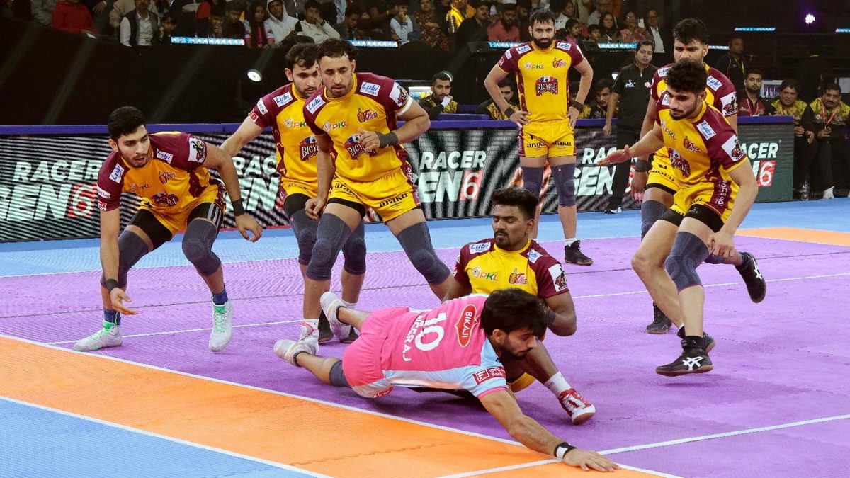 essay on kabaddi in telugu