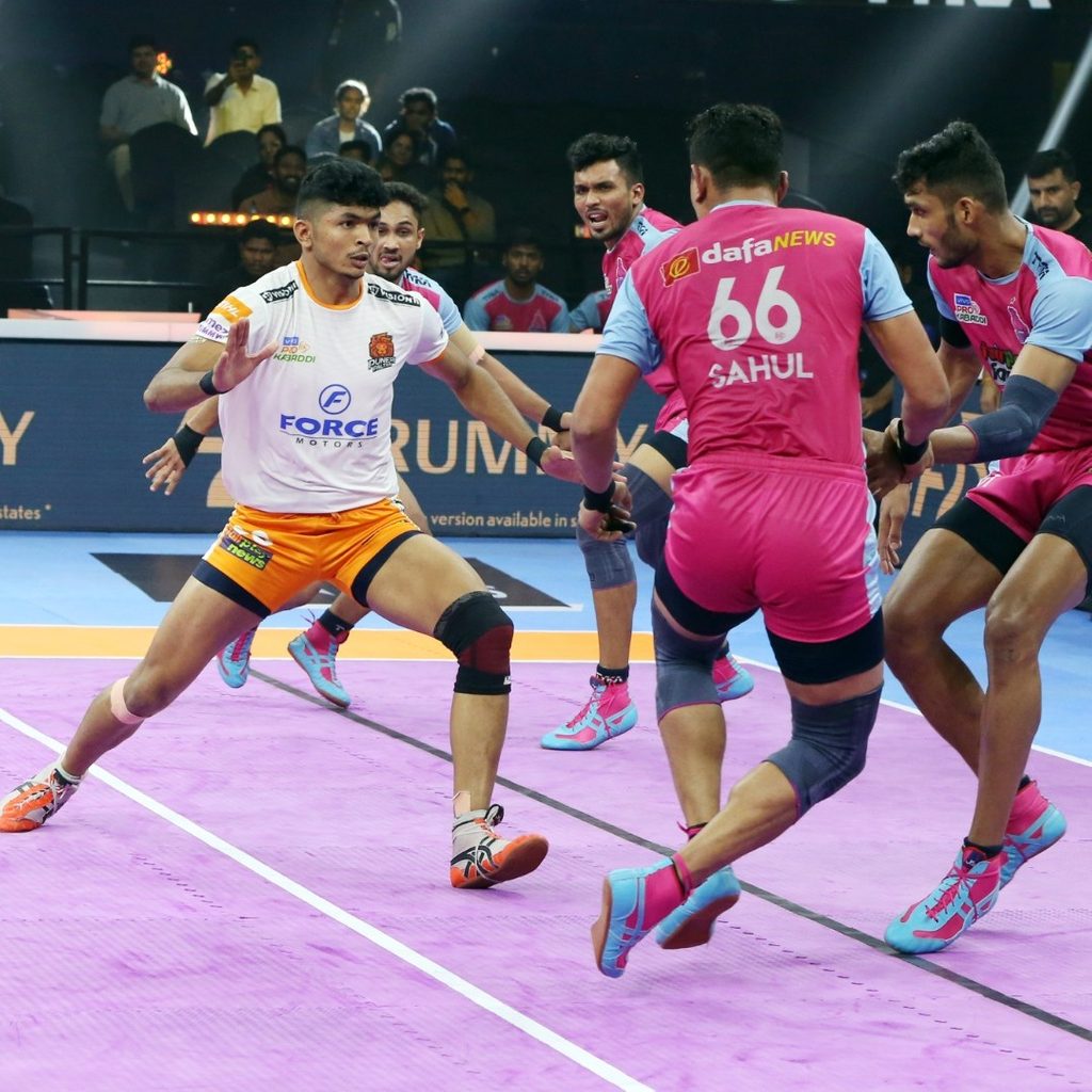 Jaipur Pink Panthers 2023 Jersey Buy Online - Where to buy Jaipur