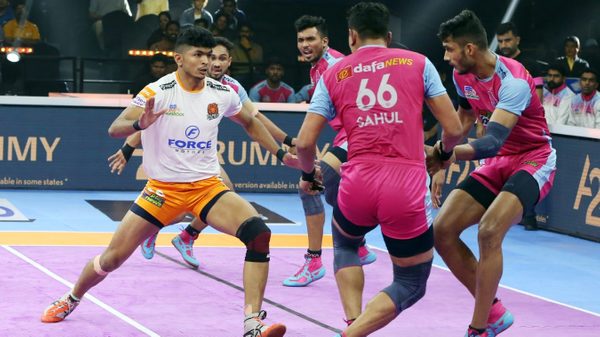 Pro Kabaddi League: The winners in the last 9 seasons