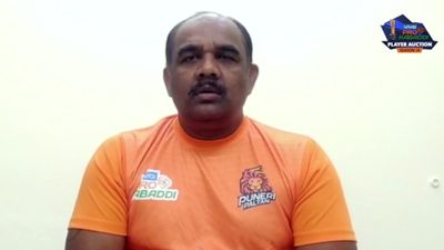 Coach's Corner ft. B.C. Ramesh