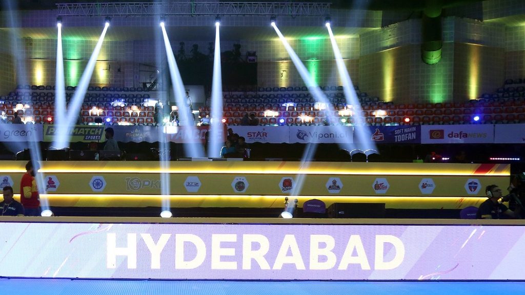 Pro Kabaddi League Season 10 Playoffs And Final Will Be Held At ...