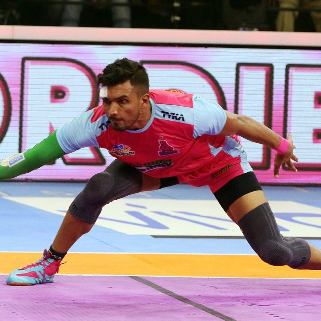 PKL 2022 Highlights: Jaipur, UP, Bengal earn big wins to move up in table