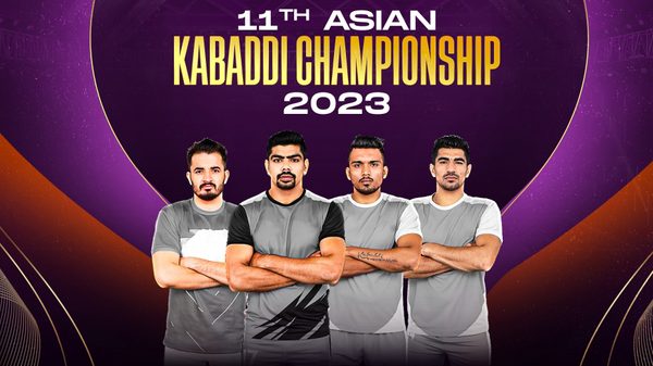 Kabaddi championship 2024