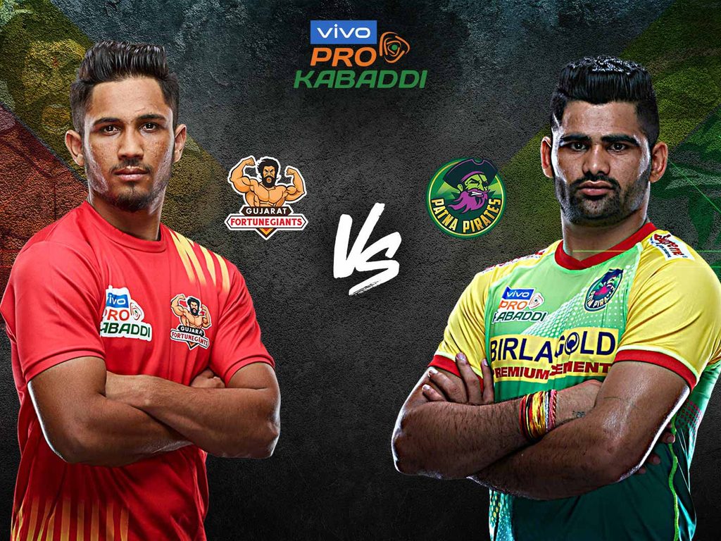 Pro Kabaddi League 2019: Patna Pirates eye change in fortunes ahead of  season 7 - Hindustan Times