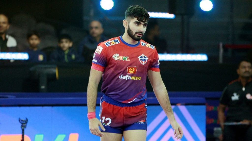 Pro Kabaddi League