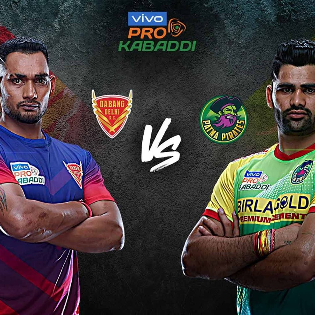 Pro Kabaddi Final Live Streaming: When and where to watch Patna Pirates vs  Dabang Delhi in PKL 8