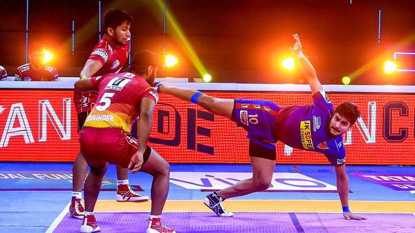 VIVO Pro Kabaddi League Season 8: Top raiders who stole the show