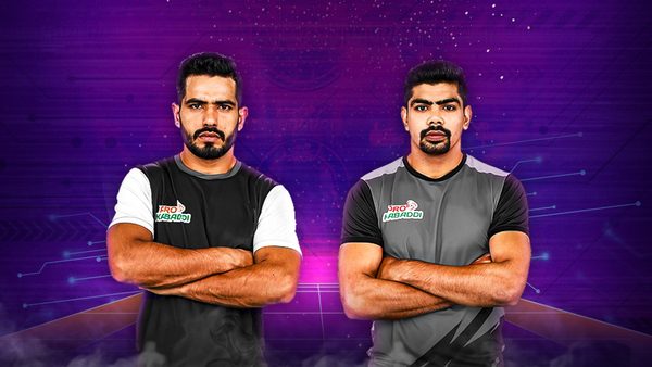 Patna Pirates in PKL Auction 2021: List of players bought, costliest player  and full squad