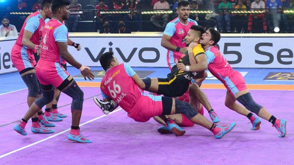 Pro Kabaddi League: The winners in the last 9 seasons