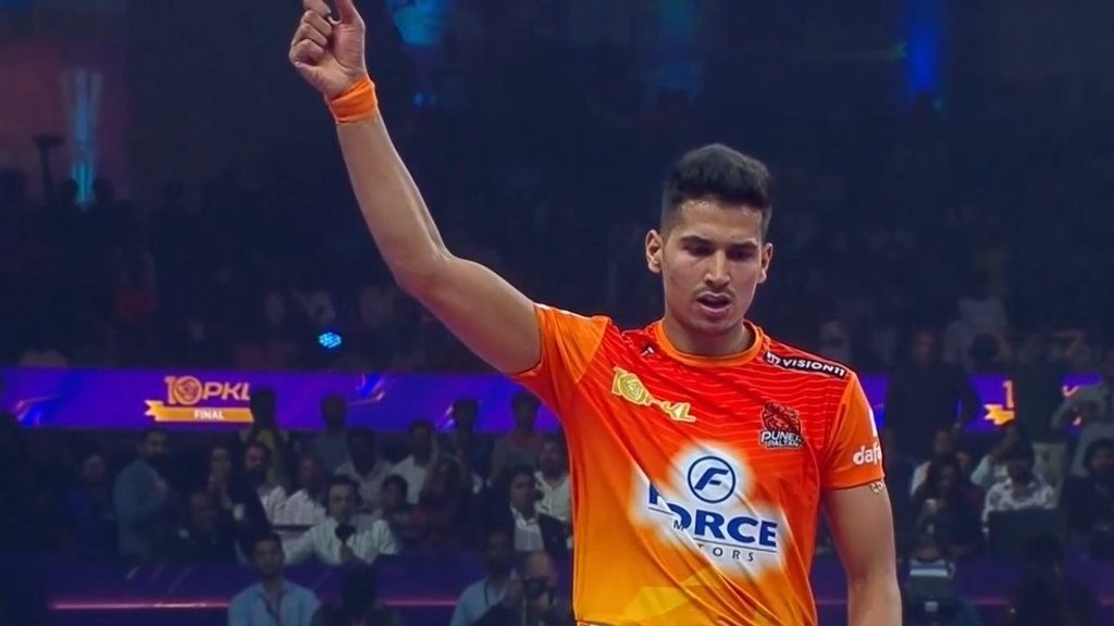 Pro Kabaddi League