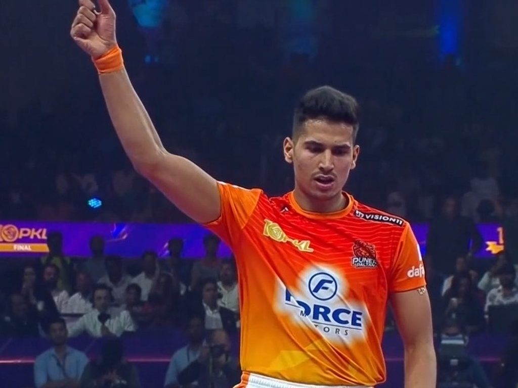 Puneri Paltan