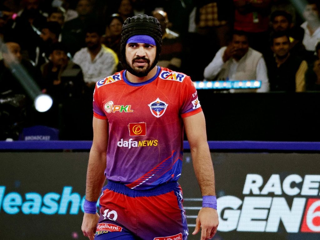 Pro Kabaddi League