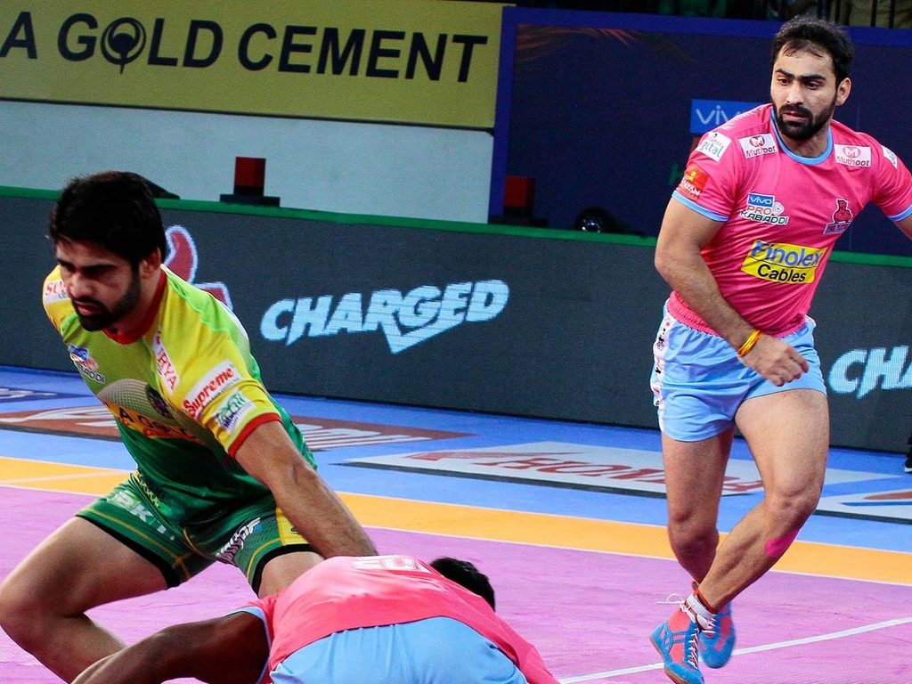 Pardeep Narwal-inspired Patna Pirates target second home win