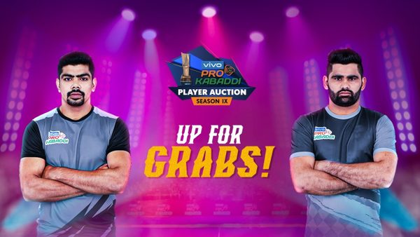 Pro Kabaddi 2022: Top Raiders to look out for in PKL Season 9