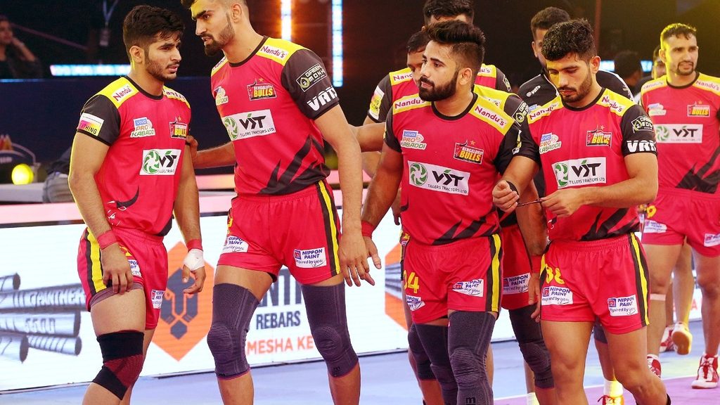 Bengaluru Bulls Season 9 Review