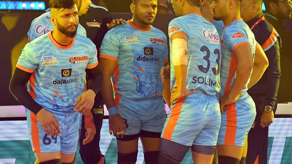 Bengal Warriors Season 9 review