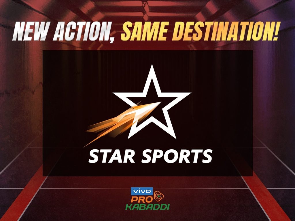 Star sports discount first channel live