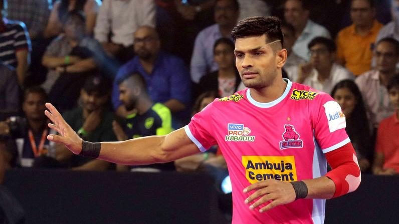 Deepak Hooda to lead India kabaddi squad in 2019 South Asian Games