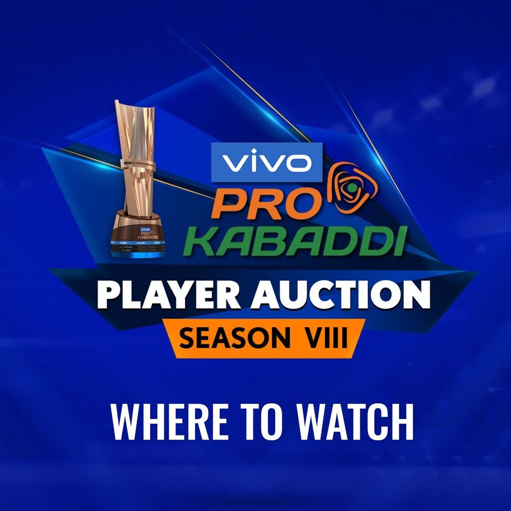 Vivo ipl 2021 auction live online streaming